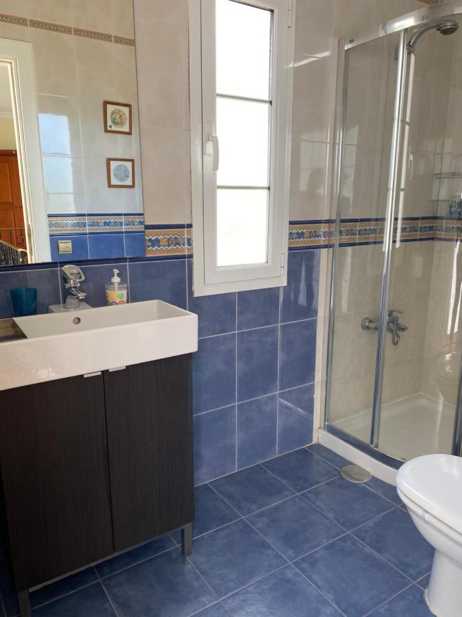 Villa Costa Golf Costa Teguise Esterno foto